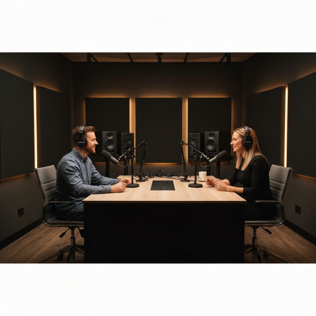 Creacion de avatares