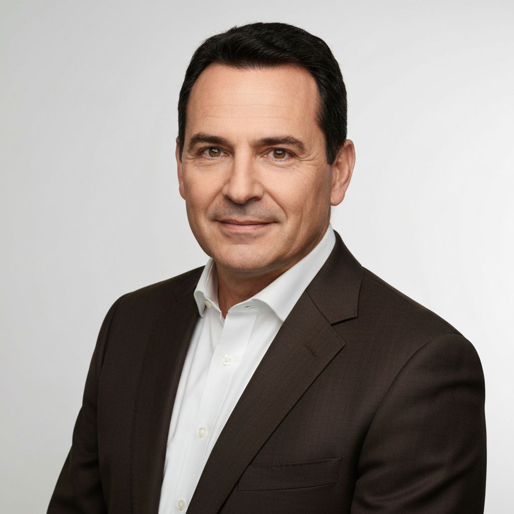 Roberto Navarro Cifuentes